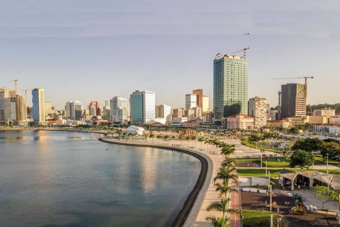 ONU está a acompanhar "saída futura" de Angola da lista de países menos desenvolvidos