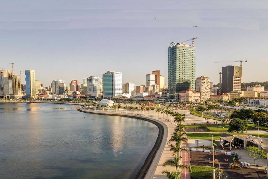 ONU está a acompanhar "saída futura" de Angola da lista de países menos desenvolvidos