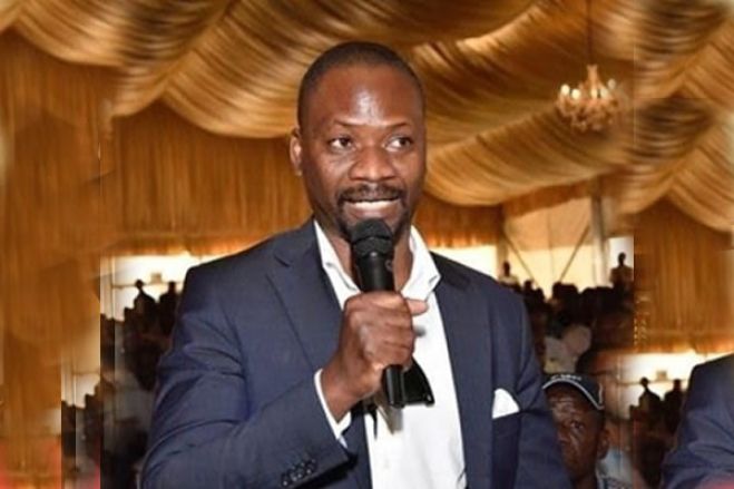 Contribuições sobre defesa e segurança nacional em Angola