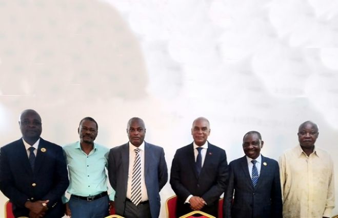 Oposição une-se para exigir "publicação imediata" da lista de cidadãos registados para as eleições gerais