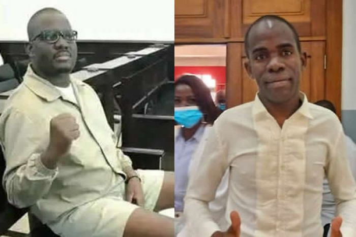 "Presos políticos" angolanos passam o ano na cadeia