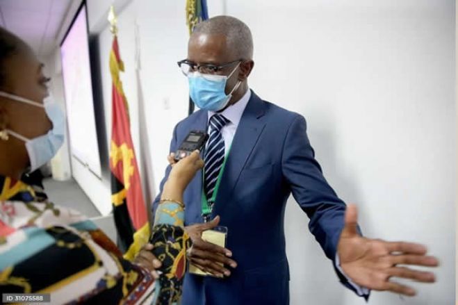 Ex-chefe de Estado-Maior diz que país está em paz mas precisa "solucionar" Cabinda