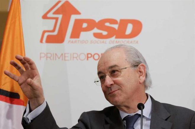 Líder do PSD de Portugal reúne-se hoje com João Lourenço e Eduardo dos Santos em Luanda