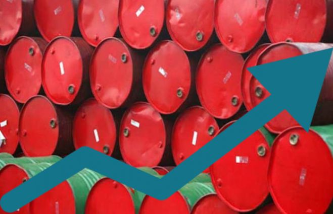 Há quatro anos que Angola não vendia barril de petróleo tão alto