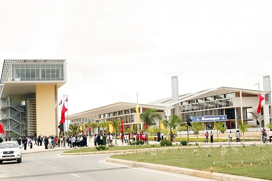 Angola ocupa 392.º lugar em África no ranking das melhores universidades