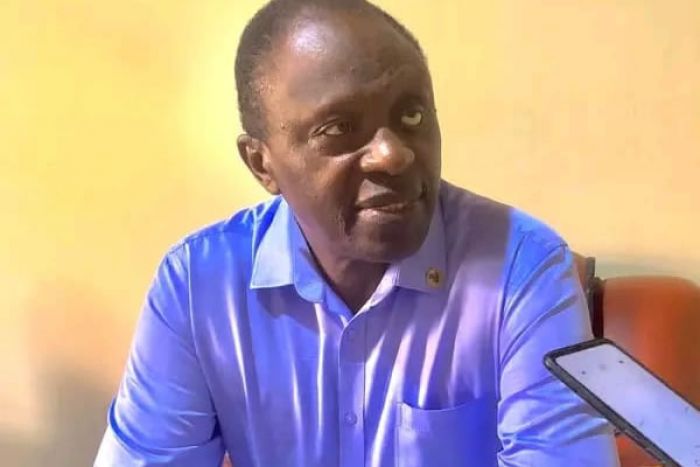 Secretário Provincial da UNITA procurado pela PGR entrega-se à Polícia no Moxico