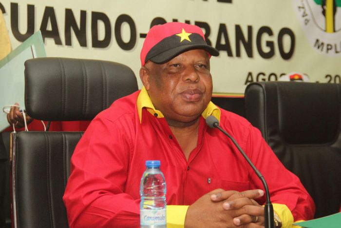 "Higino Carneiro" o último suspiro ou simplesmente tempestade no deserto?