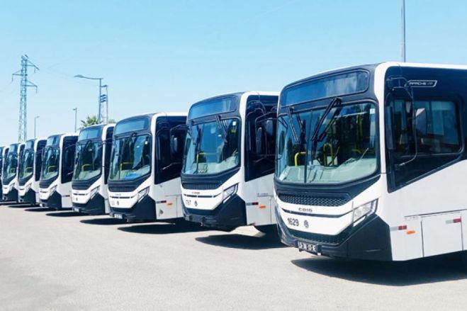 Tribunal de Contas desmente “chumbo” à compra de 600 autocarros