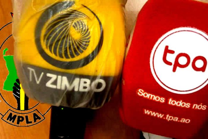 UNITA denuncia “elevada censura” nos órgãos públicos de comunicação