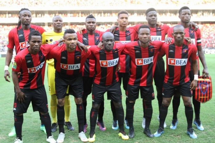1° de Agosto desmente Jornal de Angola sobre desistência do Clube na Liga dos Campeões