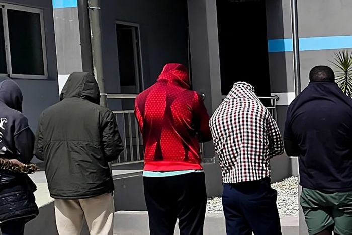 Tribunal da Relação ordena libertação de arguidos em caso de “cocaína apreendida no Porto de Luanda”