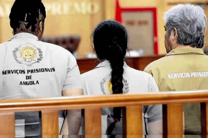 PR decreta anistia de Natal e concede 91 indultos - Entre os amnistiados está o cabecilha da "Burla Tailandesa"