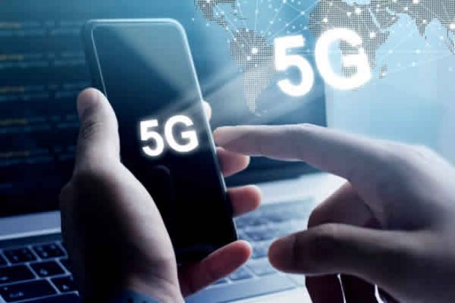 Angola poderá ter 5G ainda este ano e zonas urbanas serão prioritárias