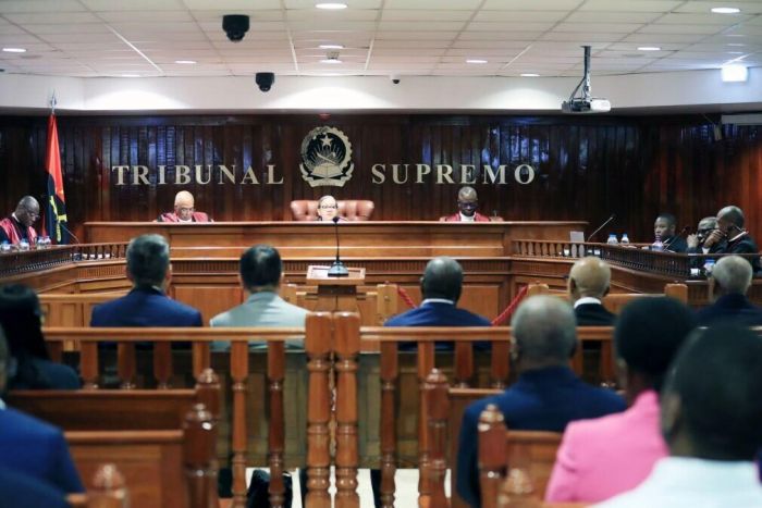 Adiada leitura do acórdão do julgamento dos generais “Dino” e "Kopelipa”