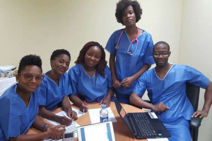 Filmagem anti-corrupção com enfermeira é hipotética - PGR