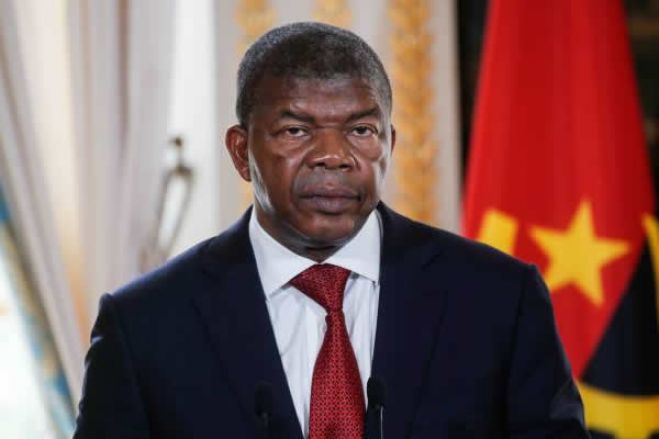 João Lourenço é "desmascarado" por angolanos após saudar o dia da Liberdade de Imprensa