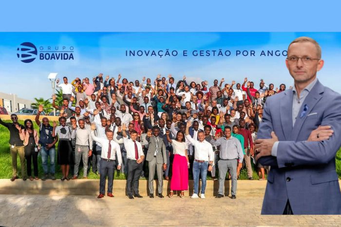 Trabalhadores do Grupo Boa Vida denunciam exploração e fuga ao fisco