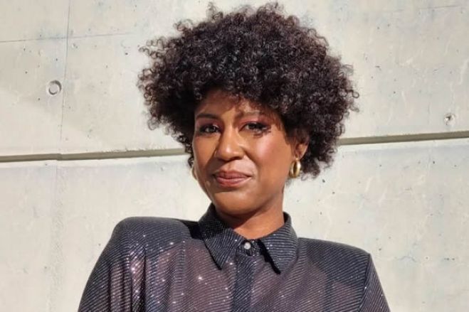 Morreu a apresentadora da SIC Mariama Barbosa, de cancro no estômago