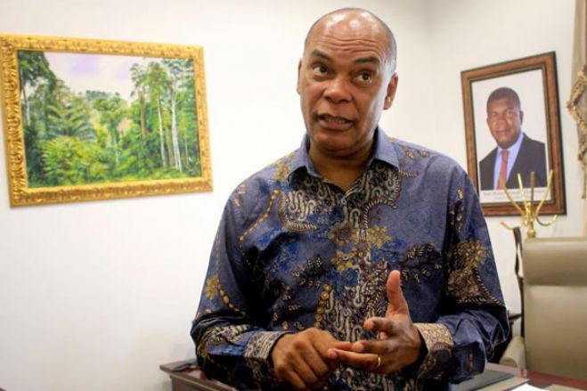 Perseguição sem tréguas à Adalberto da Costa Júnior II