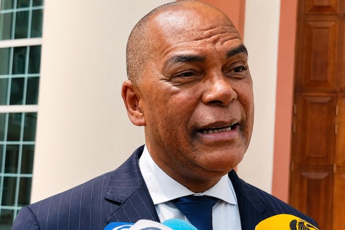Adalberto Costa Júnior invoca a Palavra de Deus para denunciar o sofrimento dos angolanos