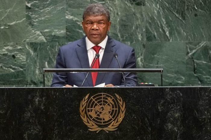 Angola quer reforma do Conselho de Segurança da ONU que hoje "não reflete realidade mundial”