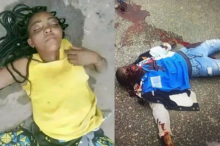 Tumultos em Luanda causaram 22 mortos e 197 feridos em dois dias - Governo