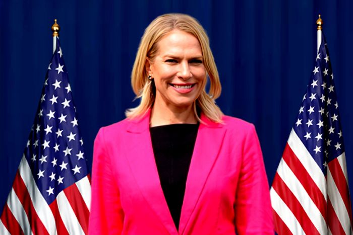 Estados Unidos da América destacam Angola como prioridade para a Administração Trump