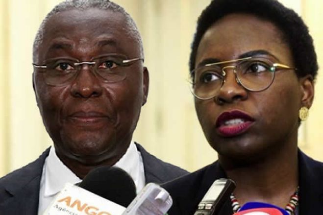 Júlio Bessa valida dívida de 731 milhões USD a favor de uma empresa 'desconhecida' na província