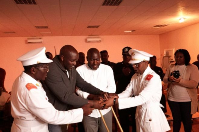 Governo determina desarmamento de mucubais e nyanecas