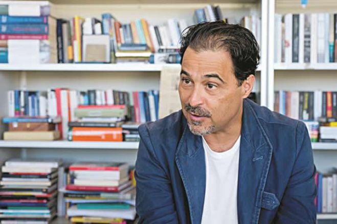 Isabel dos Santos "tornou-se uma pessoa tóxica" - Agualusa