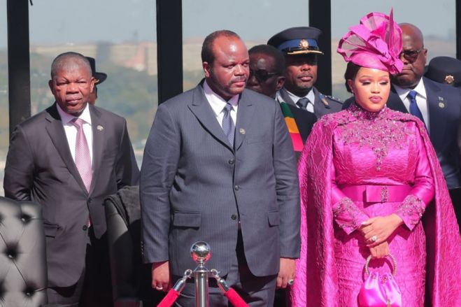 O MIREX e o cerimonial presidencial: falhas diplomáticas e protocolares nas viagens oficiais do Chefe de Estado.