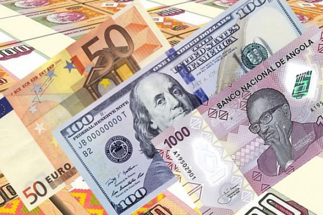 BNA diz que estabilidade do kwanza vai permanecer até ao final do ano