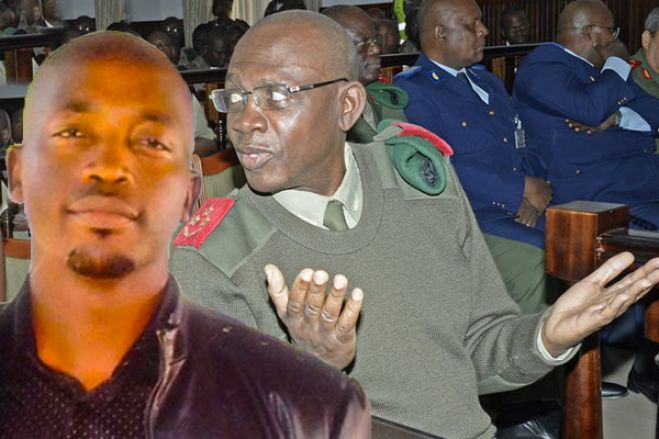 João Lourenço faz de Jonas Savimbi de vilão à herói e de Zé Maria de herói à vilão