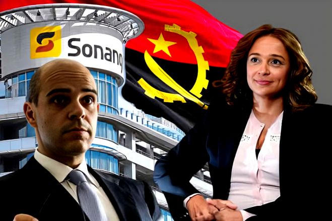 Investigação: Isabel dos Santos e testa-de-ferro condenados por "má gestão"