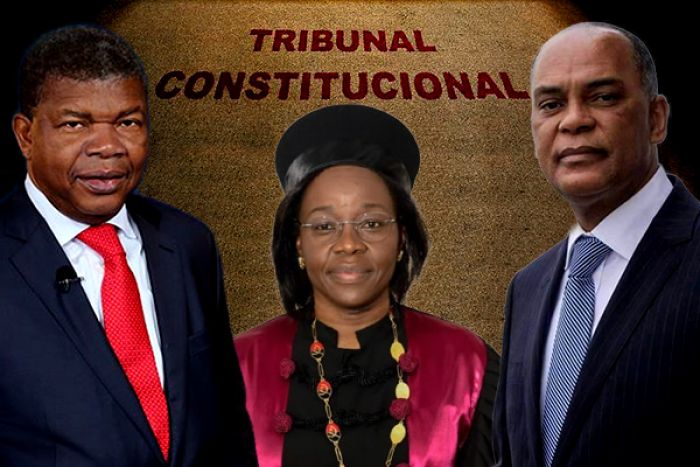 Eleições também se disputam no Tribunal Constitucional