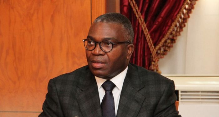 Governo do Huambo quer contar com os 248 graduados pelo ISCED