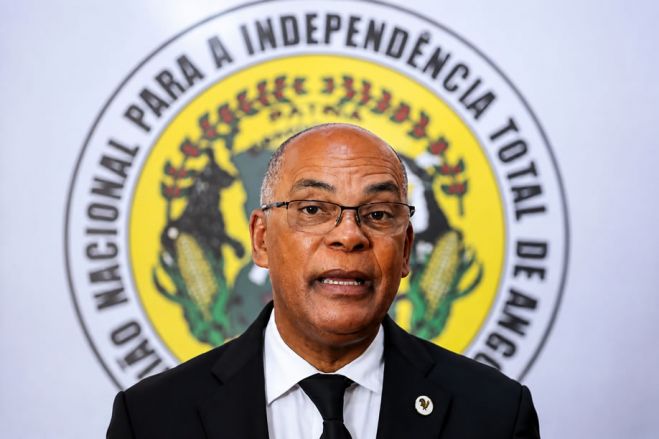 "Não te cales": Adalberto Costa Júnior apela à participação cívica e alerta para o perigo do silêncio