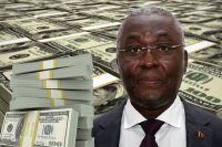 PGR investiga cobrança de dívida de 731 milhões USD a favor da empresa 'Angoskimas'