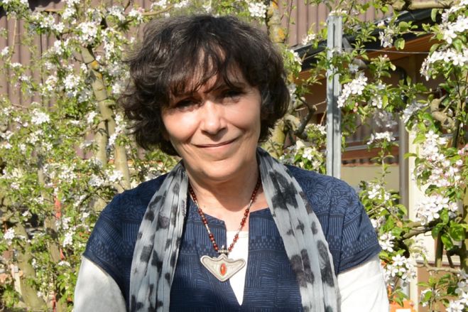 Marie-Monique traz a Angola "A Fábrica das Pandemias" e apela à protecção da biodiversidade