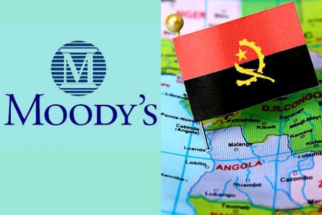 Moody's mantém 'rating' de Angola em 'B3' com perspetiva de evolução positiva