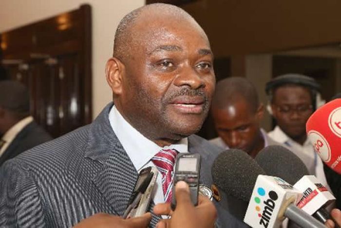 Raúl Danda confiante na aceitação da sua candidatura à liderança da UNITA