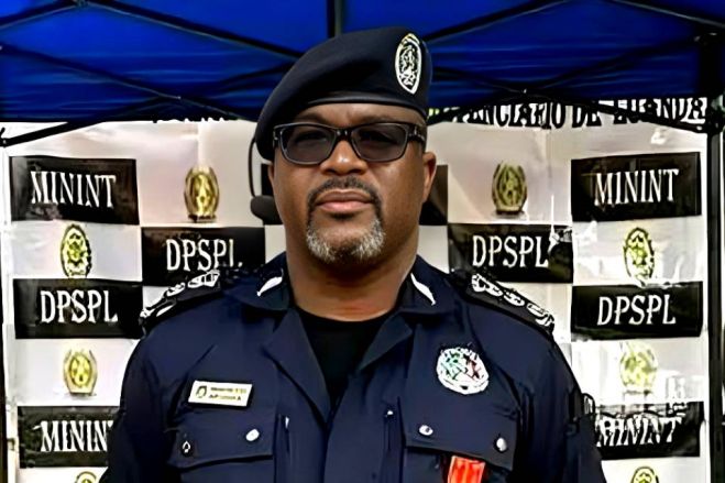 Tribunal suspende decisão do comandante-geral da Polícia que afastou direcção do Cofre de Previdência