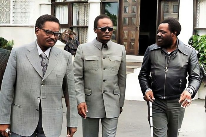 MPLA tinha "complexos de inferioridade" relativamente a Savimbi -Xavier de Figueiredo