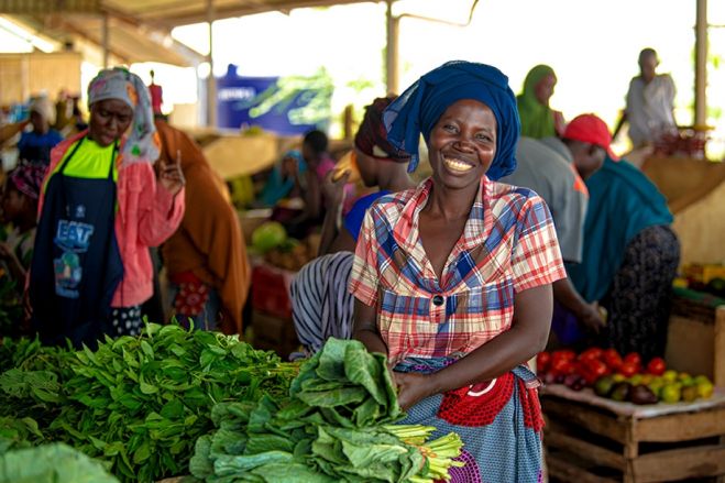 ONG pressionam Governo angolano a renovar estratégia de segurança alimentar