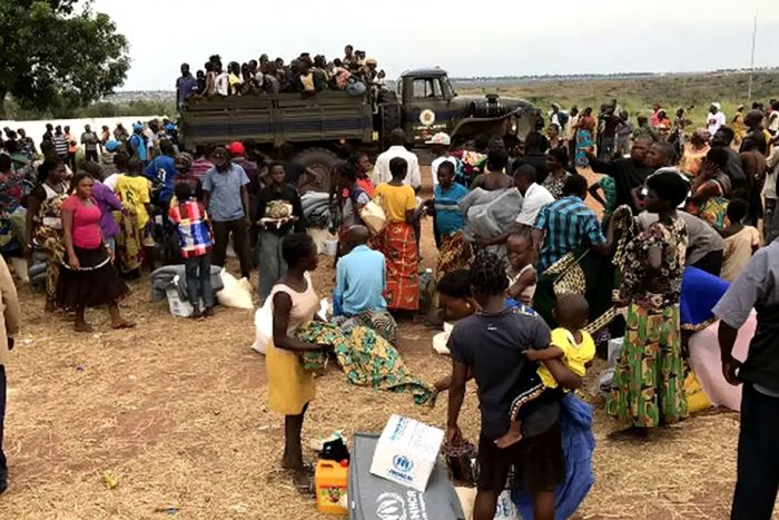 Analistas acreditam que conflitos na RDCongo podem desencadear emigração forçada para Angola