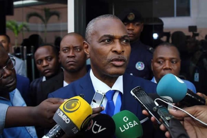 Documento Sigiloso espelha como Chivukuvuku vai ser cabeça de lista do BD para eleições de 2022