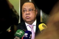 Decisão judicial sobre vice-presidente da Anata deve ser respeitada - PGR