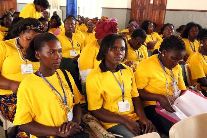 Esposa do líder juvenil da CASA-CE “escapa” de rapto após marido denunciar perseguição e ameaças de morte