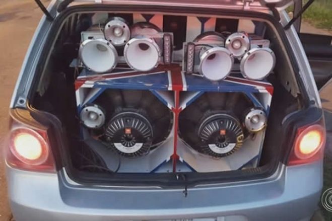 Angola precisa urgentemente de lei do silêncio eficaz