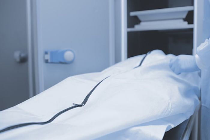 Autópsia de Eduardo dos Santos já foi feita - fontes judiciais